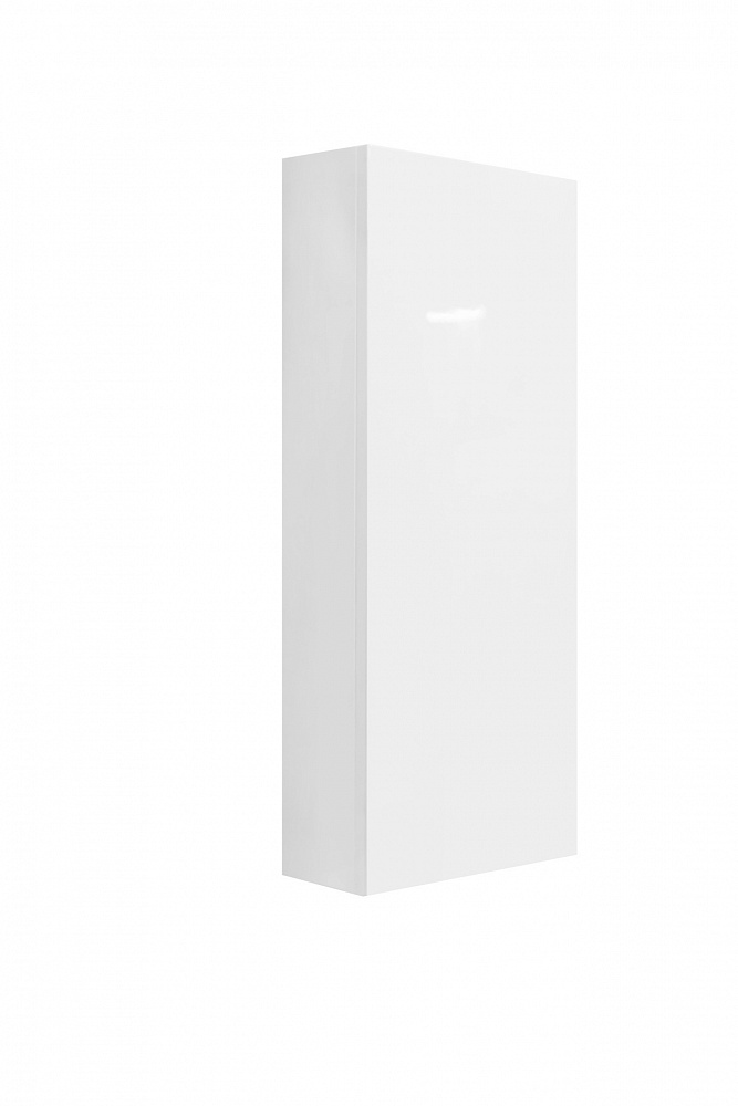 Шкаф навесной Dallas Luxe левосторонний (ШхГхВ) 300х130х700, ФР-00001951