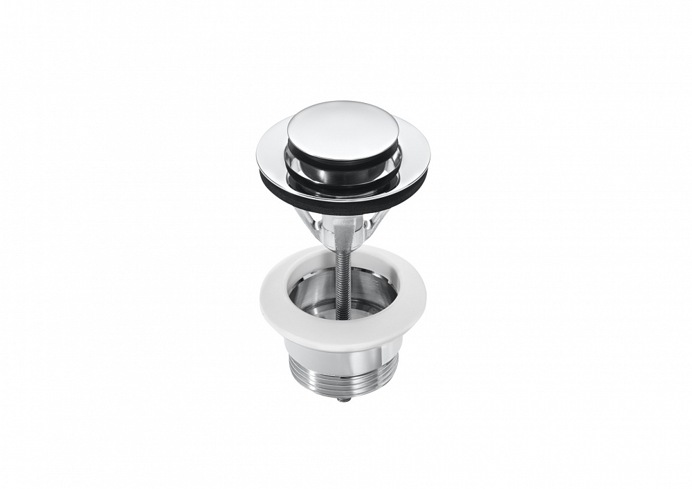 Донный клапан Roca Aqua click-clack 1 1/4 D40 505400900