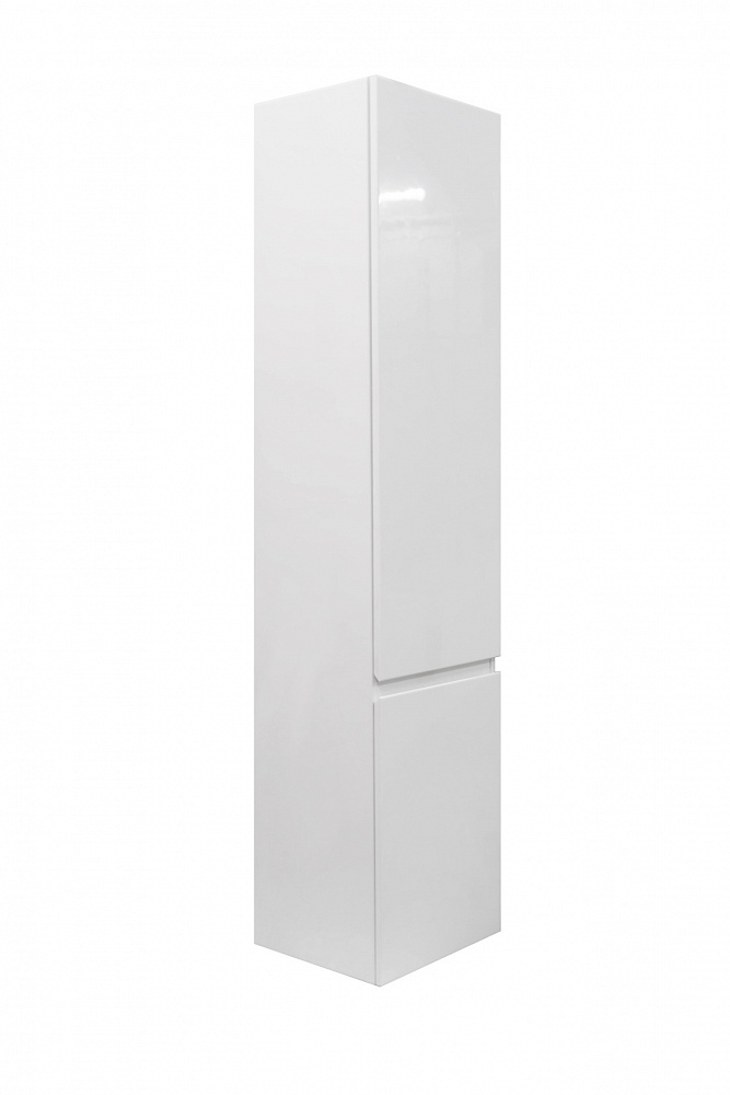 Пенал подвесной Dallas Luxe правосторонний (ШхГхВ) 400х340х1747, ФР-00001945