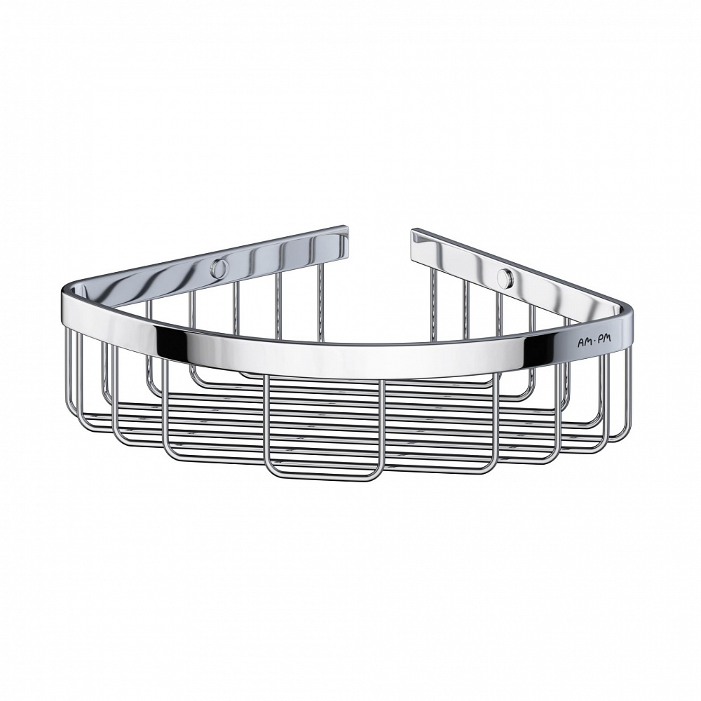 Корзина для душа, угловая A7452100 Sense L AM.PM