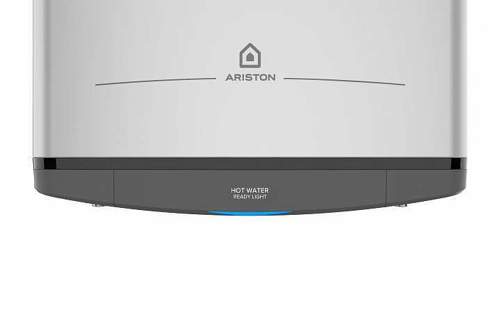 Водонагреватель электрический накопительный ABS VLS PRO INOX R 80, объём 80 литров, 3700687