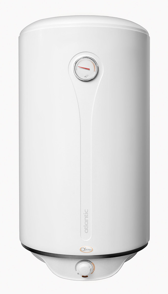Электрический водонагреватель  ATLANTIC OPRO TURBO 80, VM 080 D400-2-B