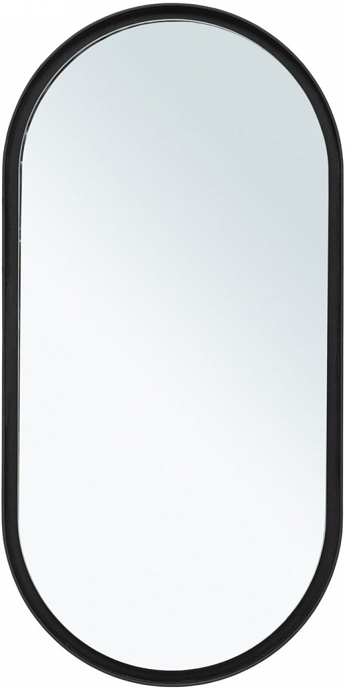Зеркало Allen Brau Infinity 1.21016.BL 50 черный