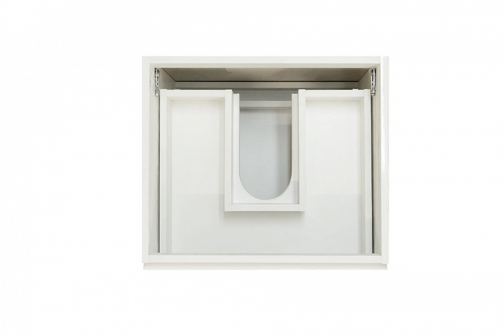 Комплект мебели Dallas Luxe 1000х482 правосторонний напольный 2 ящика (ШхГхВ) 358х476х860, ФР-00002316