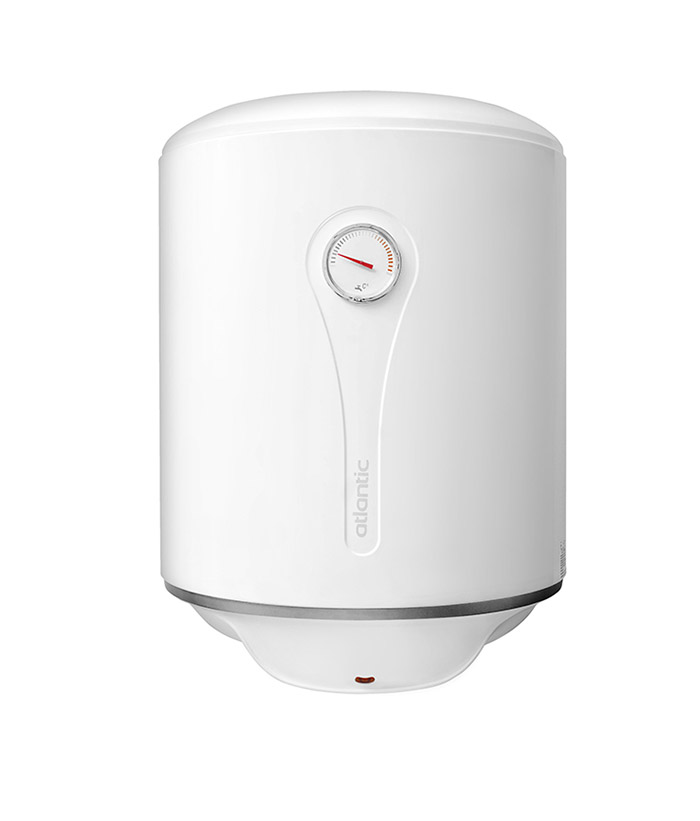 Электрический водонагреватель  ATLANTIC STEATITE EGO 50, VM 050 D400-1-BC