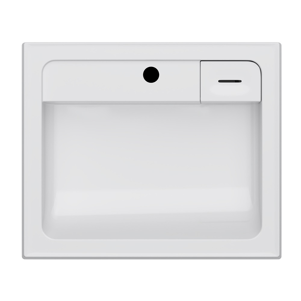 Раковина над стиральной машиной, 60 см M85AWCC0602WG X-Joy AM.PM