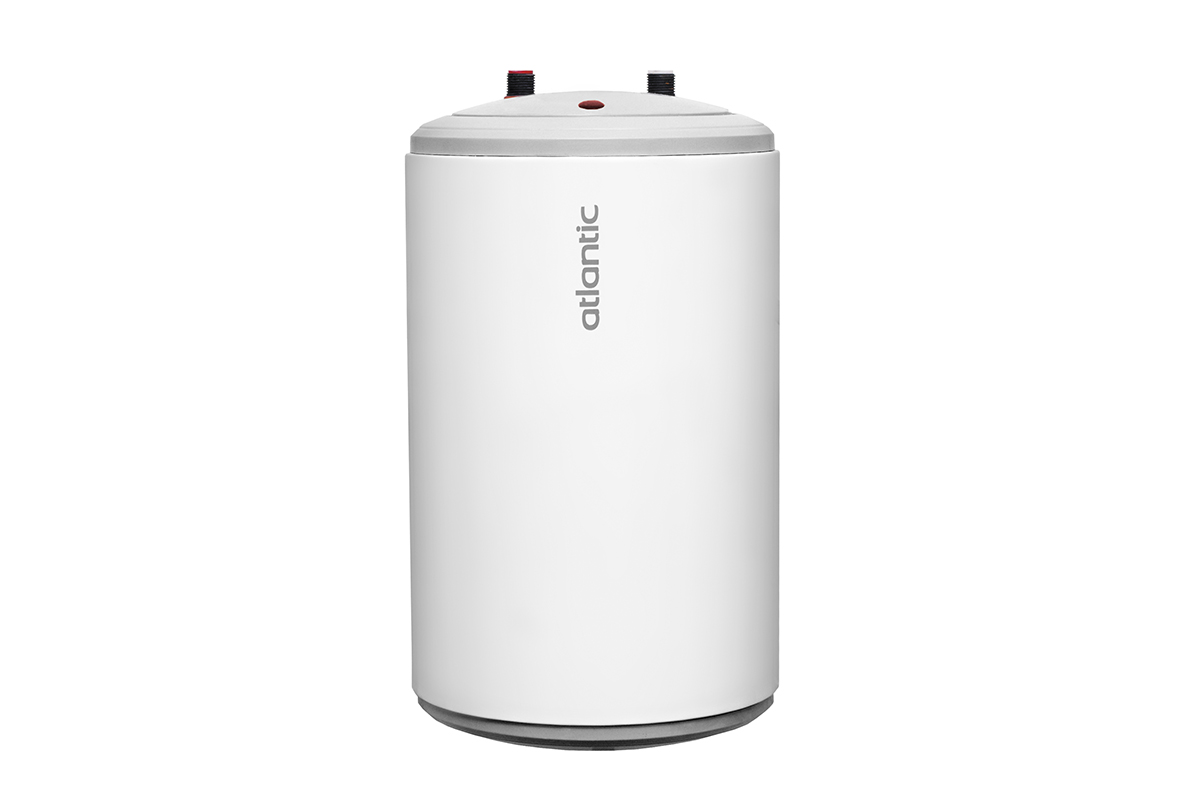 Электрический водонагреватель ATLANTIC OPRO EGO SMALL 10 SB, ATLANTIC OPRO E 10 SB