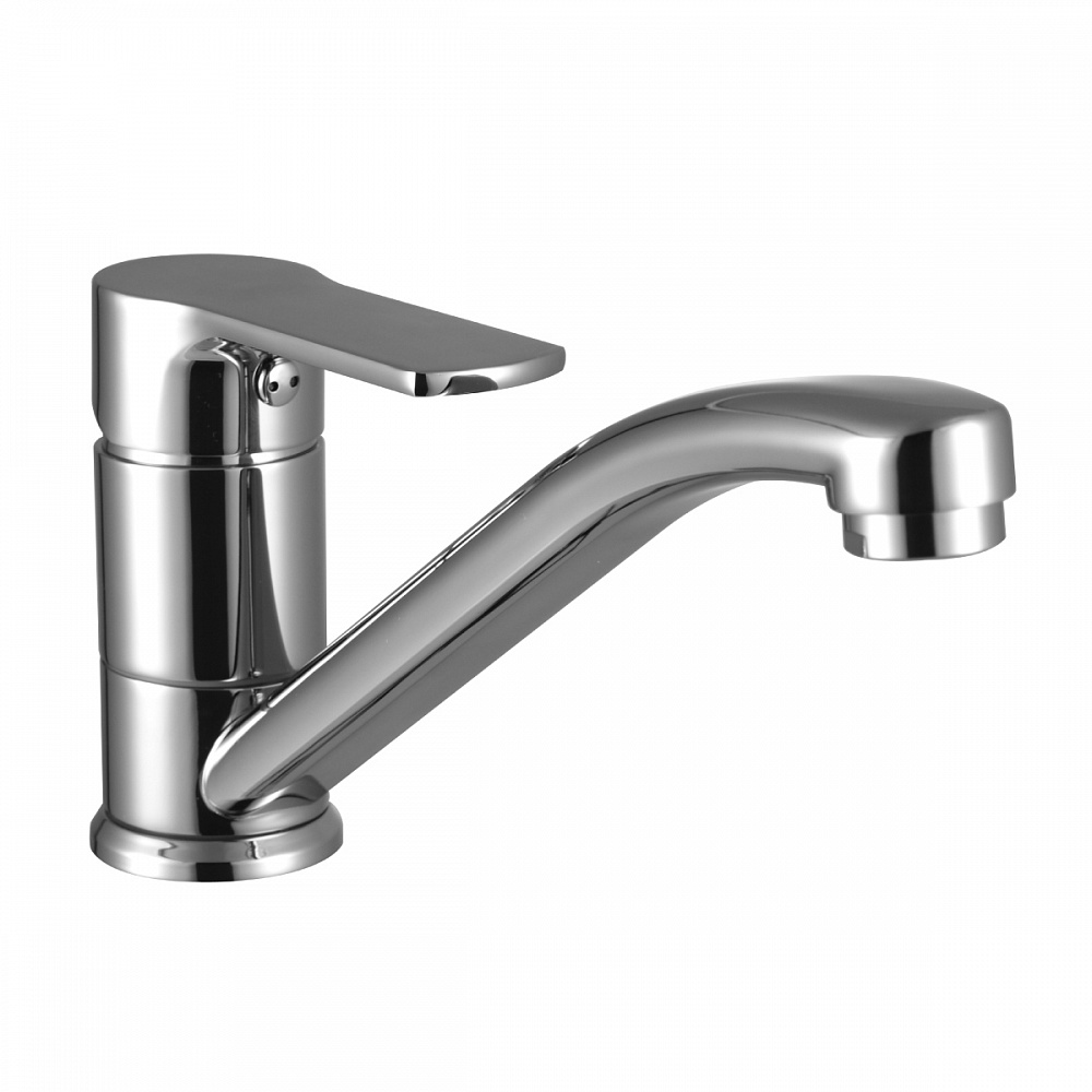Смеситель Lemark Plus Grace LM1504С для кухни, LM1504C