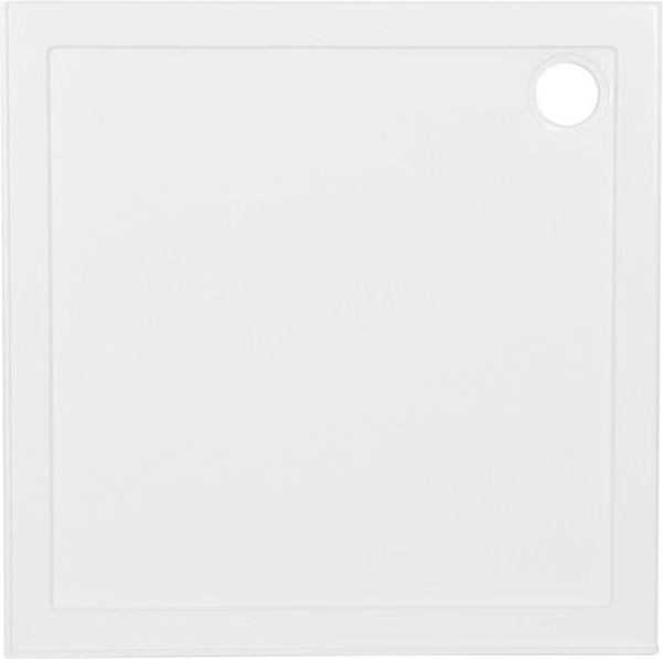 Душевой поддон Aquanet Gamma/Beta Cube 90х90, НФ-00009289