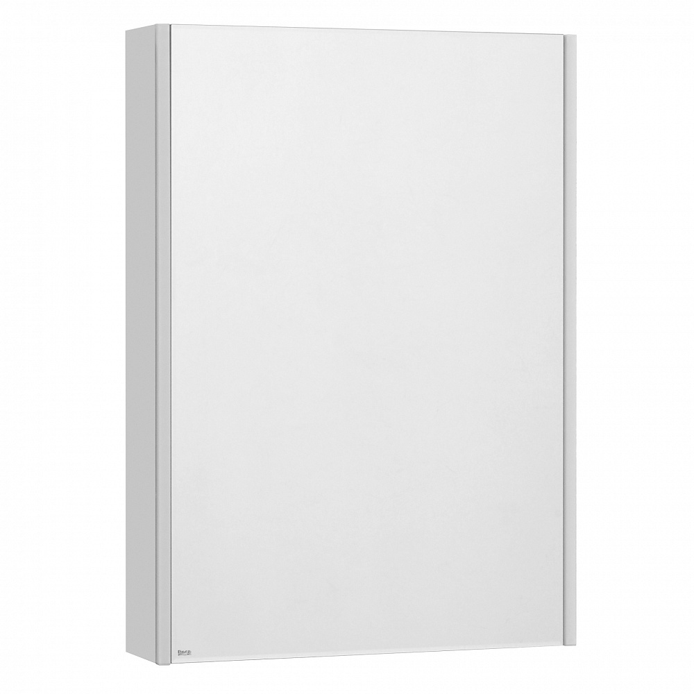 Зеркальный шкаф Roca UP 60 R белый глянец ZRU9303025