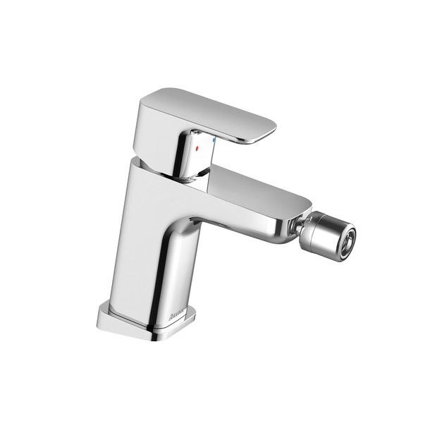 Смеситель для биде TD F 055.20 черный, X070155