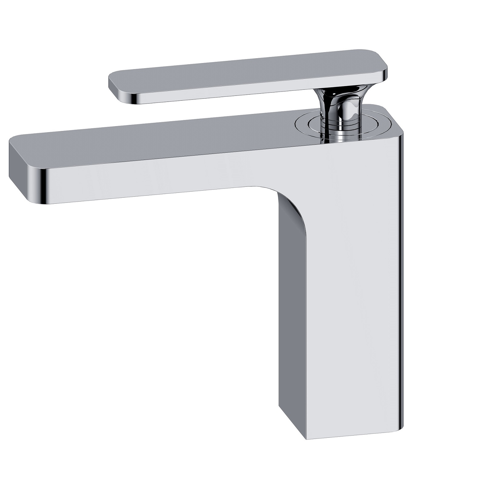 Смеситель для раковины Torne 4361/00F Хром