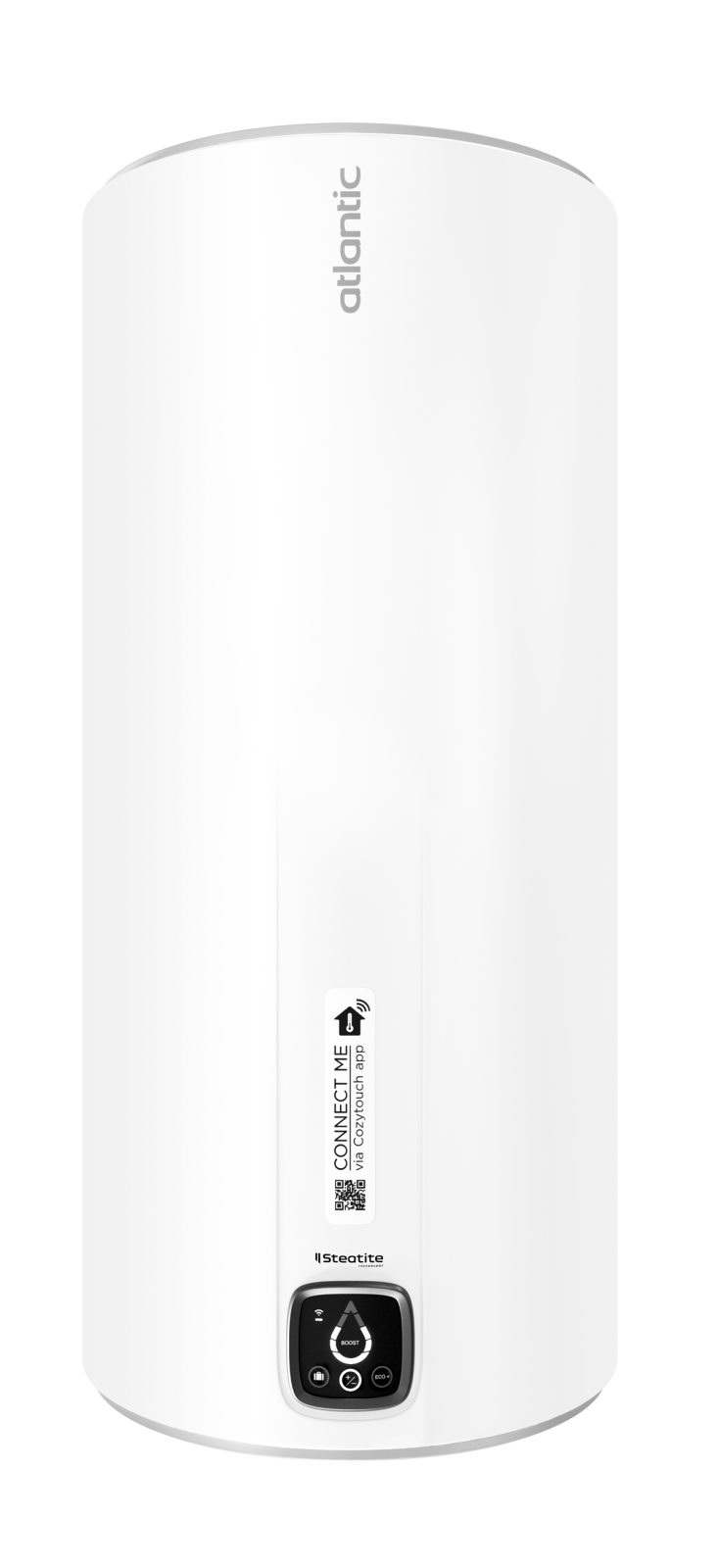 ATLANTIC GENIUS STEATITE WiFi 100, ATLANTIC GENIUS STEATITE WiFi 100