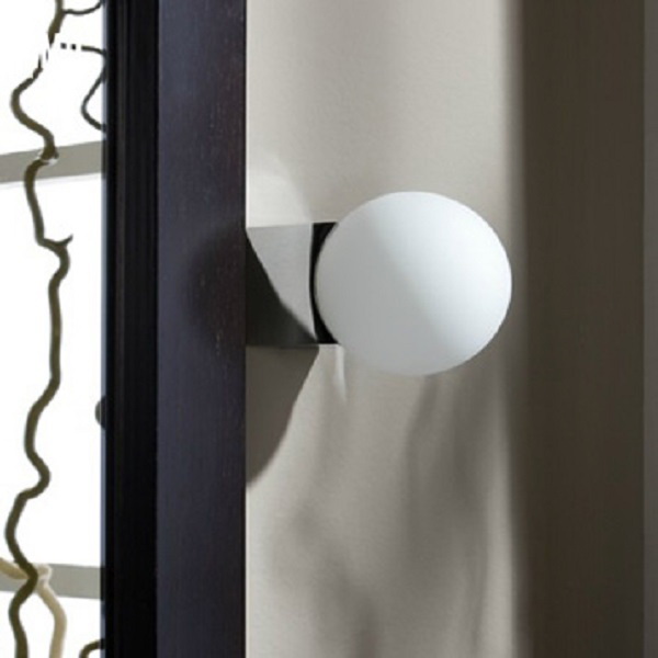 Светильник Aquaton Anaiss навесной 1AX018SVXX000