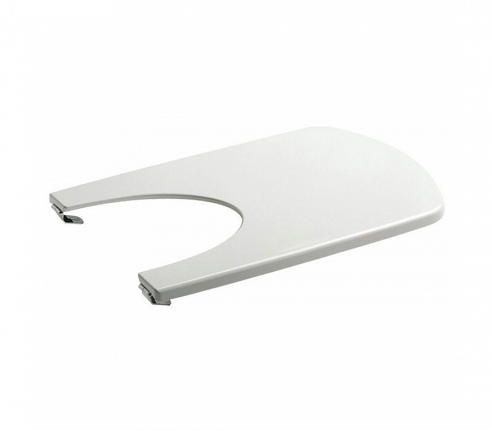 Крышка для биде Roca Dama-N Soft Close 80678C004