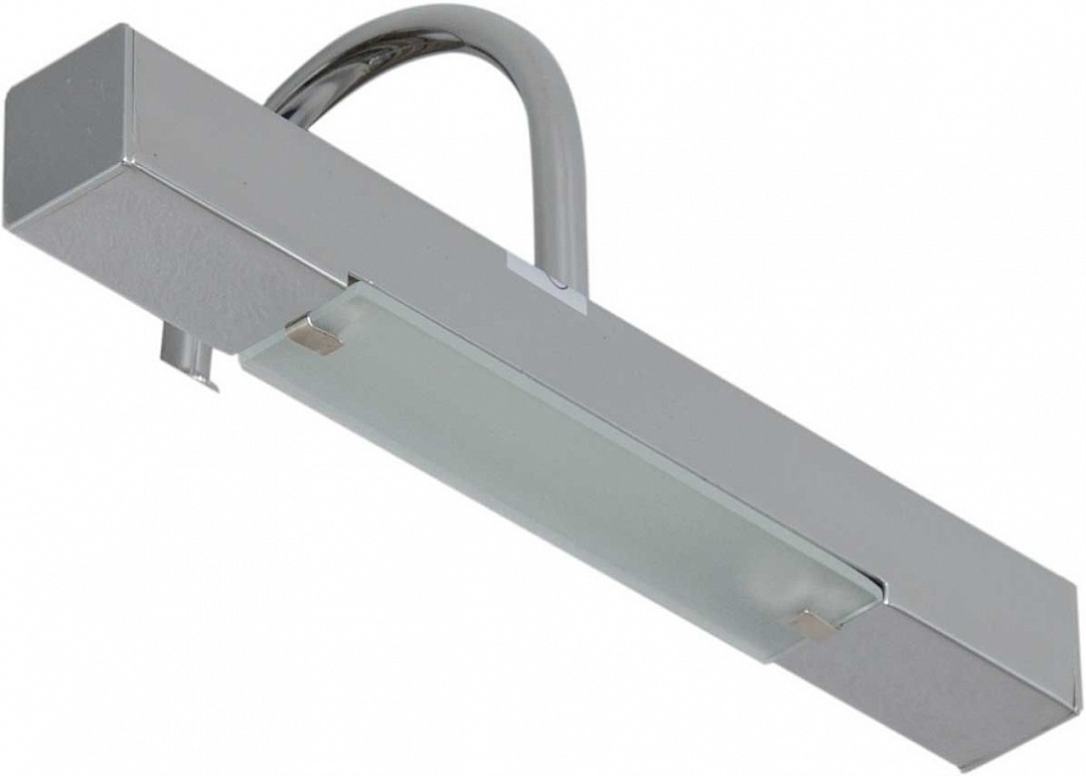 Светильник Aquanet Санта, Виктория,Паола, Порто New Хром, 00156398