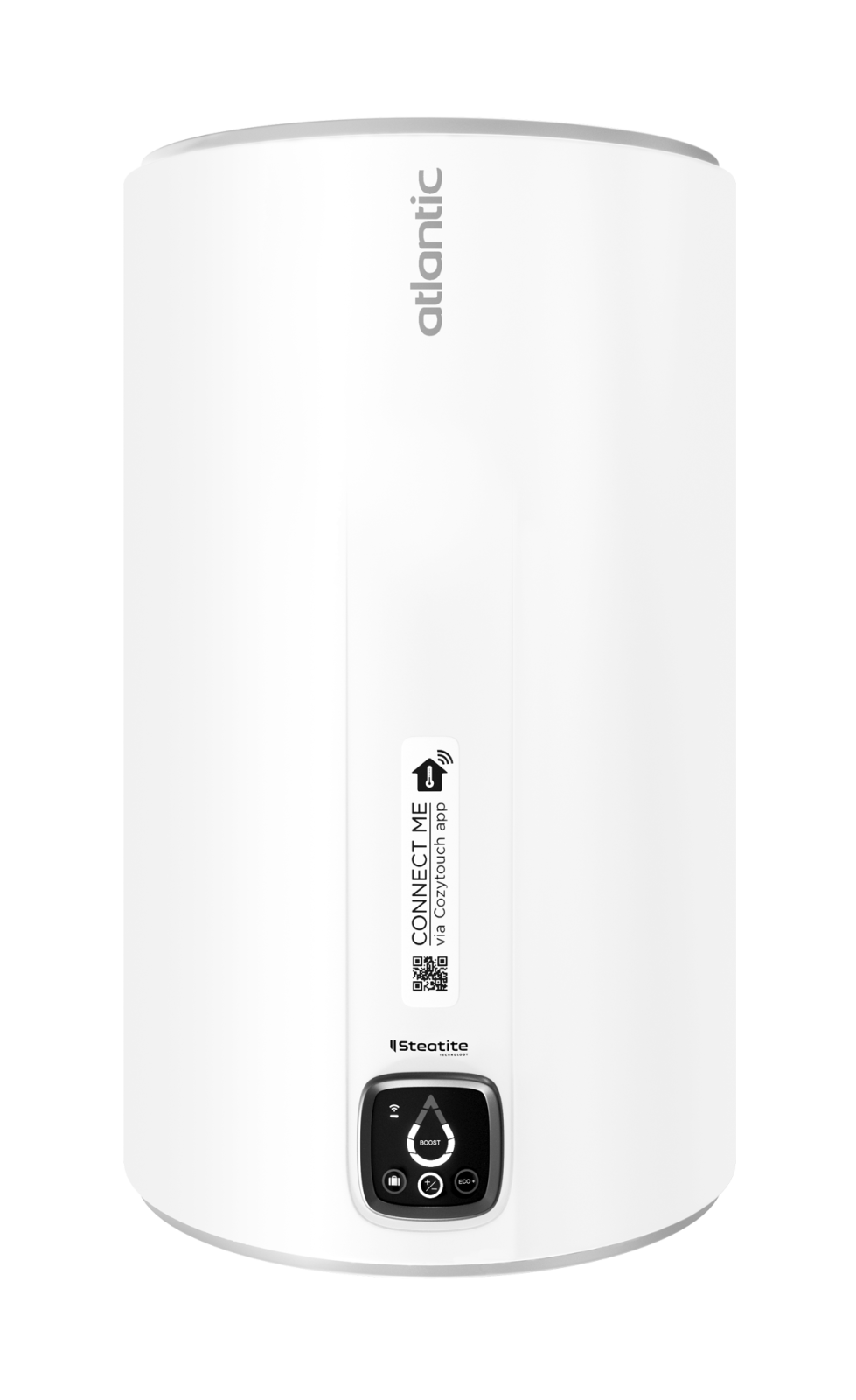 ATLANTIC GENIUS STEATITE WiFi 80, ATLANTIC GENIUS STEATITE WiFi 80