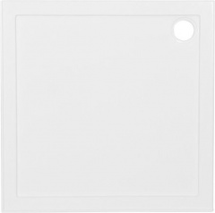 Душевой поддон Aquanet Alfa/Delta Cube 90х90, НФ-00002746