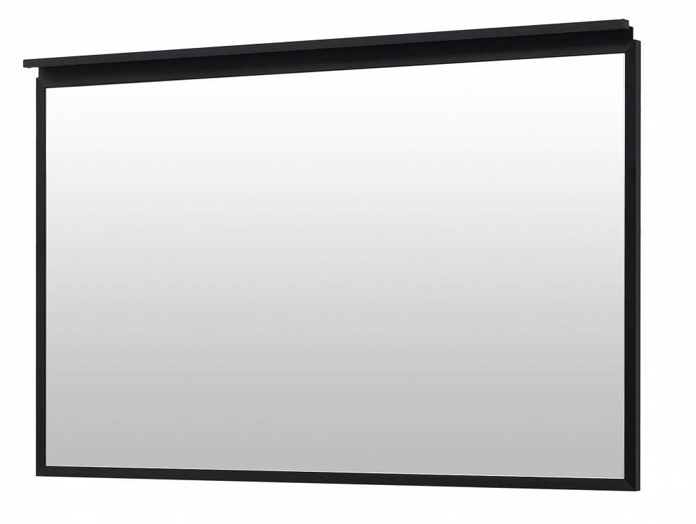 Зеркало Allen Brau Priority 100 1.31017.BB черный