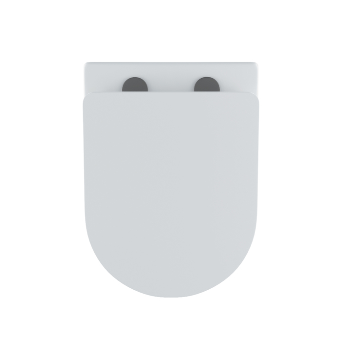 Унитаз подвесной безободковый, Blanco, IDDIS, BLARDSEi25