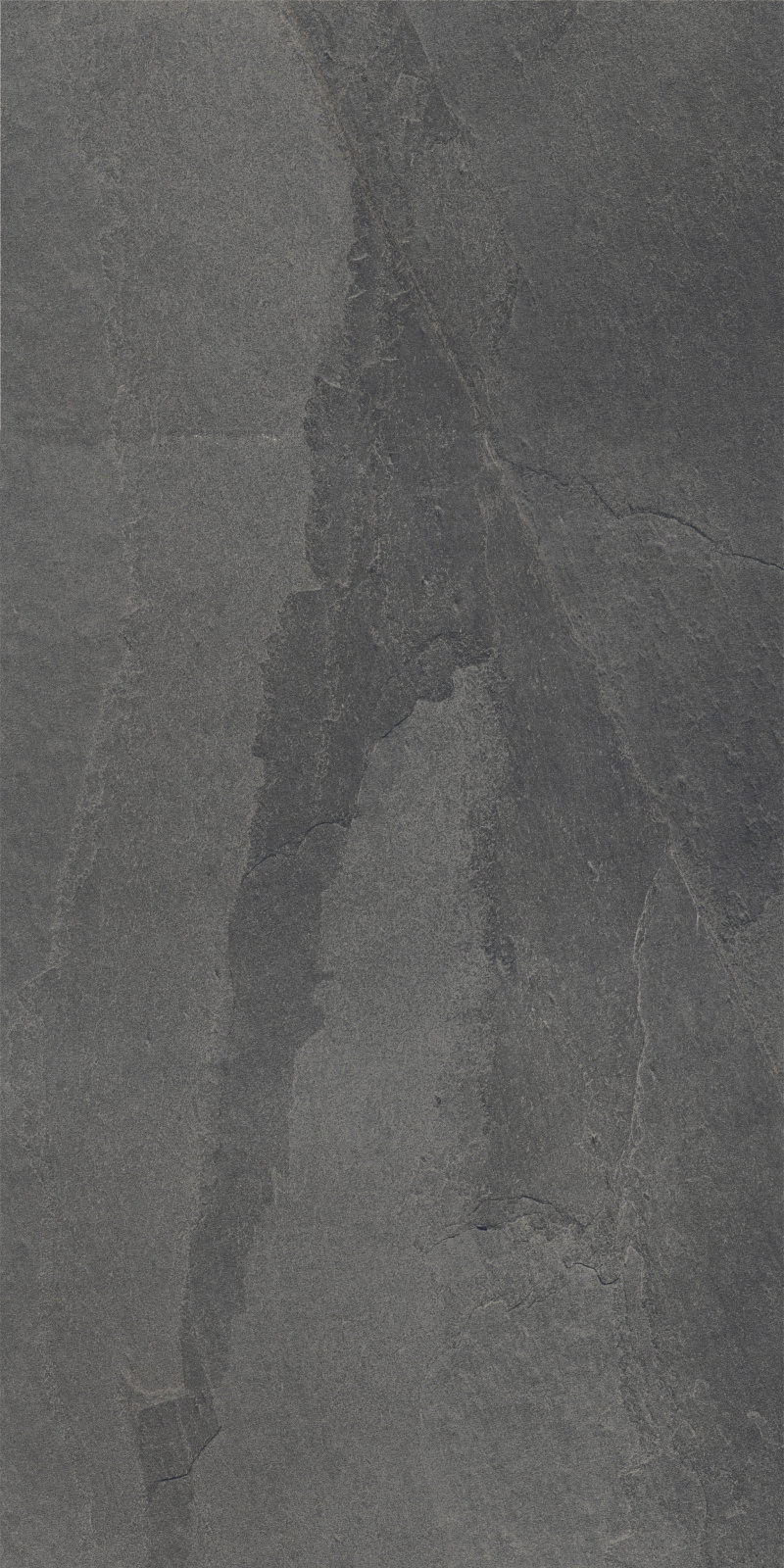 Керамогранит PORCELA BOBO VOLCANICS DARK GRAY 1200x600мм., TY01