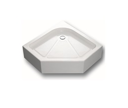 Поддон 1000*1000*150 R/L, для MONTREAL 3231 1000/ONTARIO 3231 1000, P310R/L