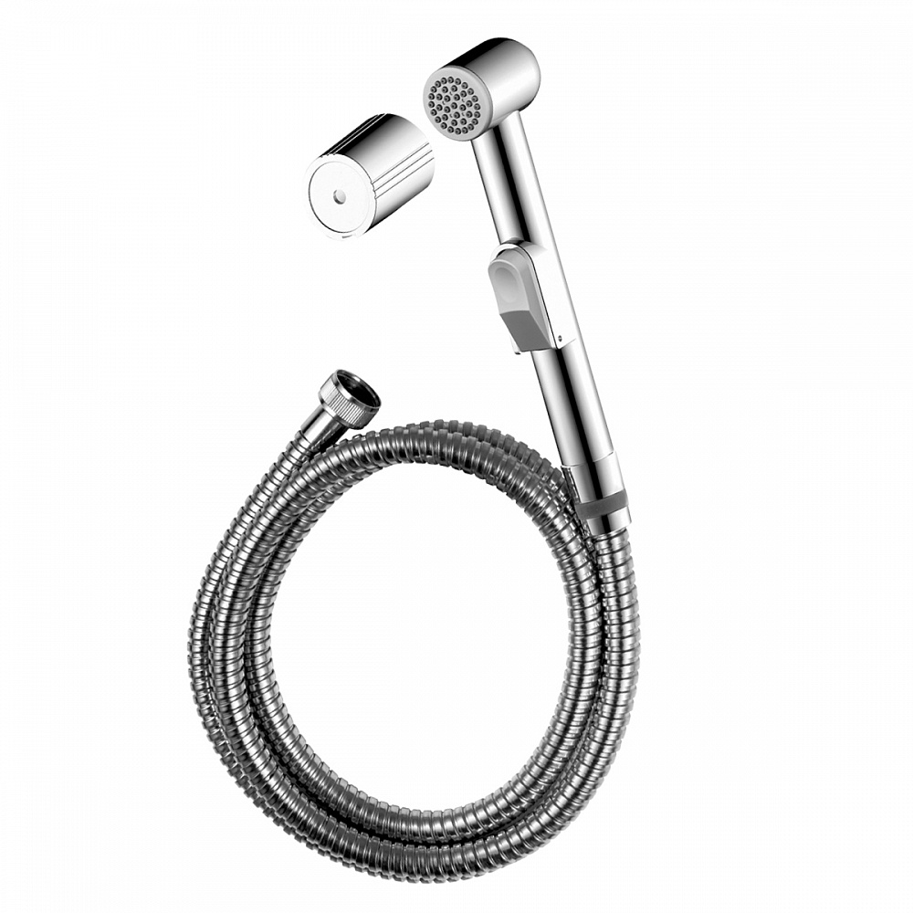 Комплект для биде Lemark LM8014С с гигиеническим душем, LM8014C