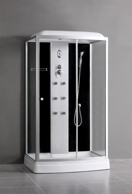 Душевая кабина Loranto CS-009 120*90*220