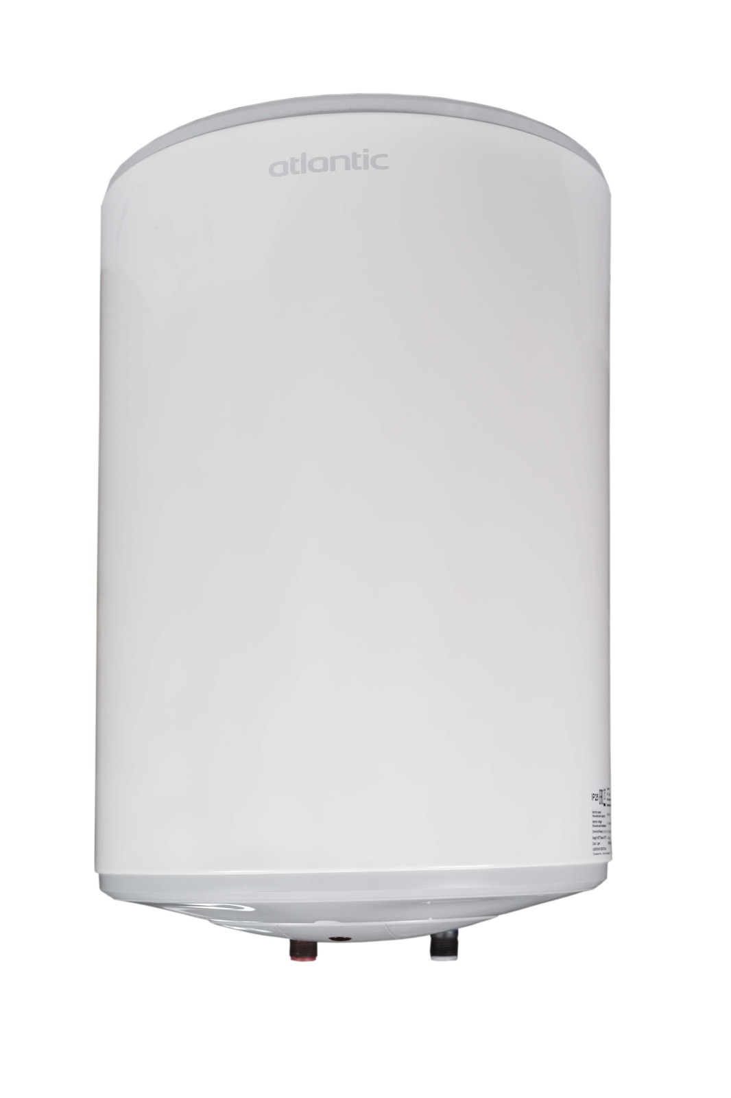 ATLANTIC EGO  SLIM  30 (25), Atlantic Ego Slim 30