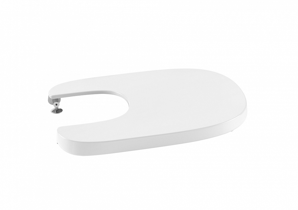 Крышка для биде Roca Beyond Soft Close 806B8200B supralit