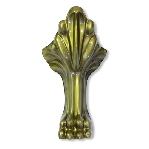 НОЖКИ каменные к ванне МАРСЕЛЬ и ВЕНЕЦИЯ (бронза), ФР-00002003