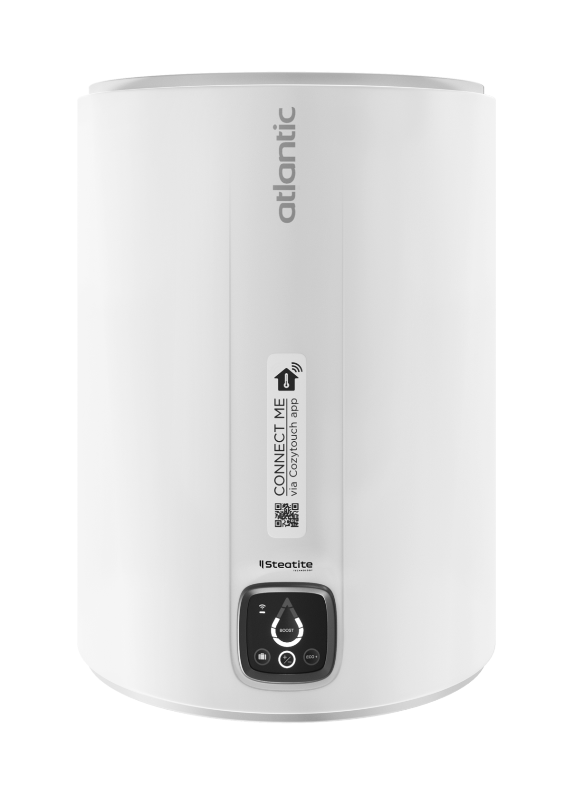 ATLANTIC GENIUS STEATITE WiFi 50, ATLANTIC GENIUS STEATITE WiFi 50