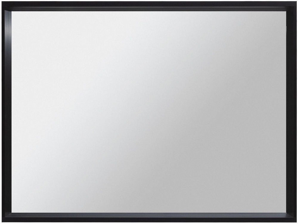 Зеркало Allen Brau Reality 1.32020.BB 100 черный браш
