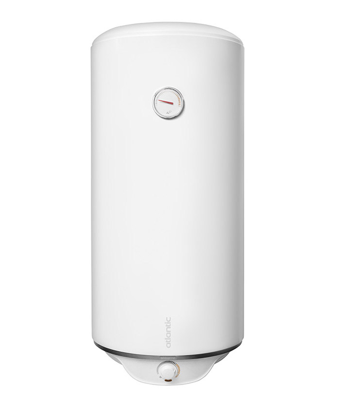 Электрический водонагреватель  ATLANTIC STEATITE SLIM  80, 080D325-2-BC