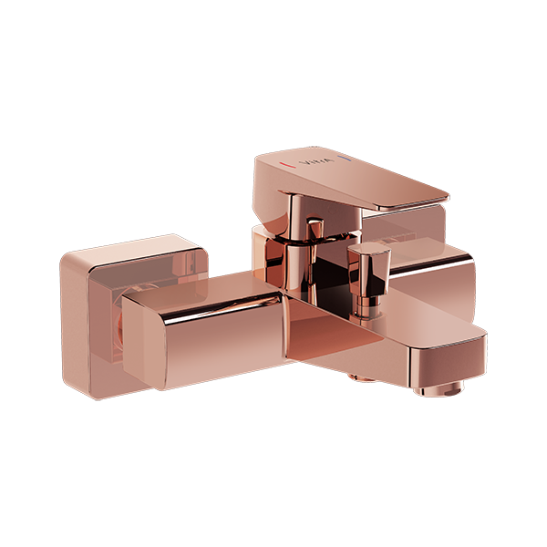 Смеситель для ванны Root Square, A4273726EXP