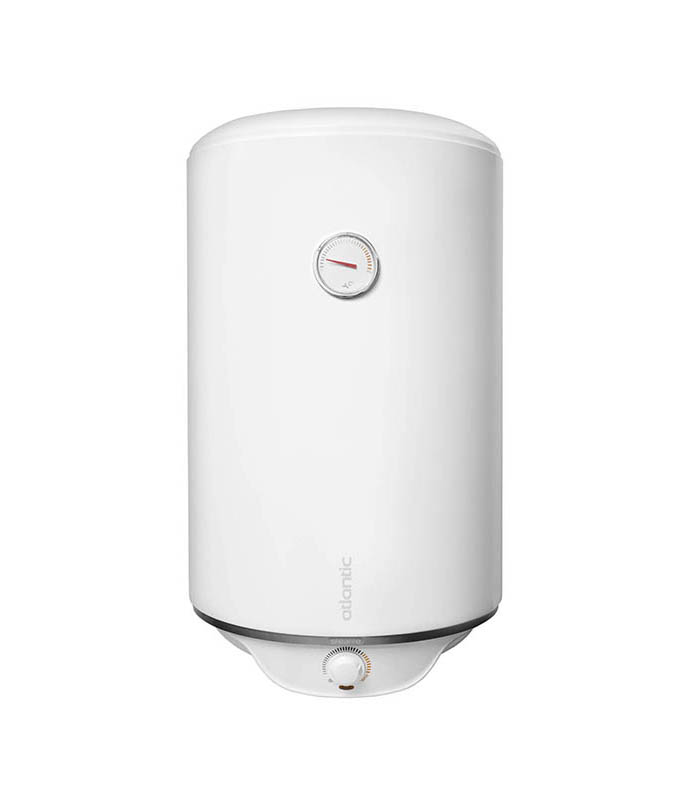 Электрический водонагреватель  ATLANTIC STEATITE SLIM 50, 050D325-2-BC