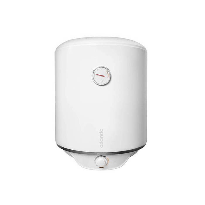 Электрический водонагреватель  ATLANTIC STEATITE SLIM 30, 030 D325-2-BC