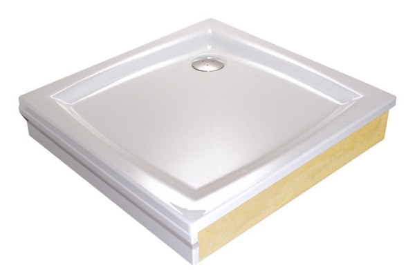 Панель PERSEUS-90 SET N белая, A827001010