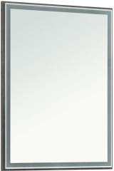Зеркало Aquanet Nova Lite 60 дуб рошелье LED, 00242621