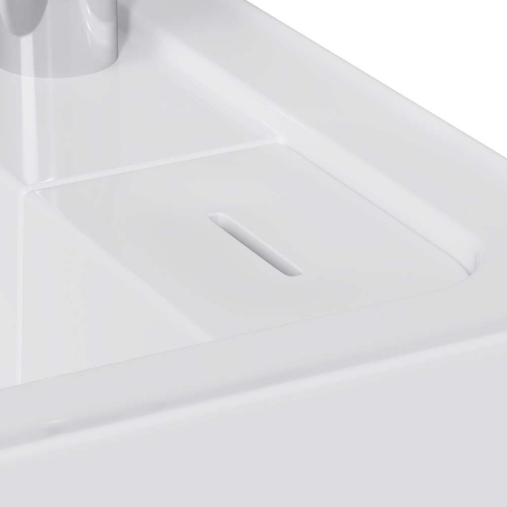 Раковина над стиральной машиной, 60 см M85AWCC0602WG X-Joy AM.PM