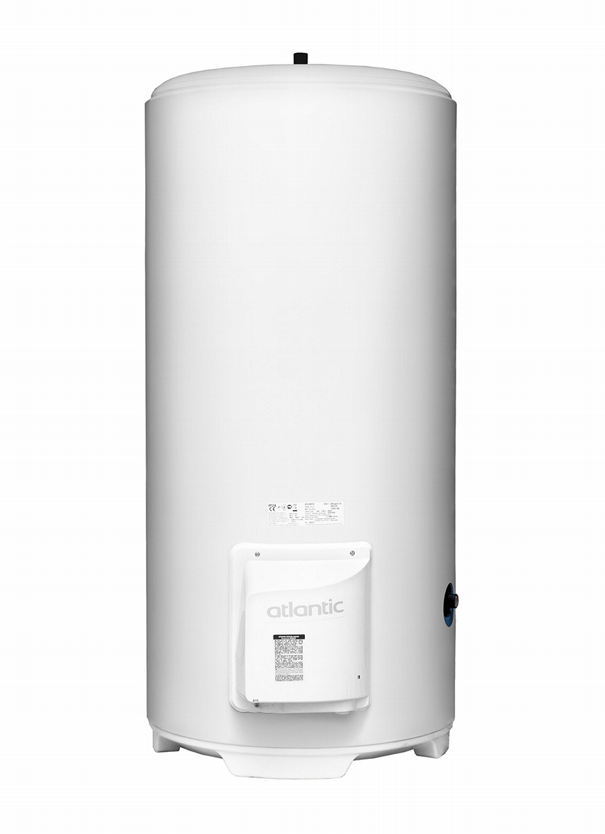 Электрический водонагреватель  ATLANTIC STEATITE  Central Domestic 200, VSRS 200L
