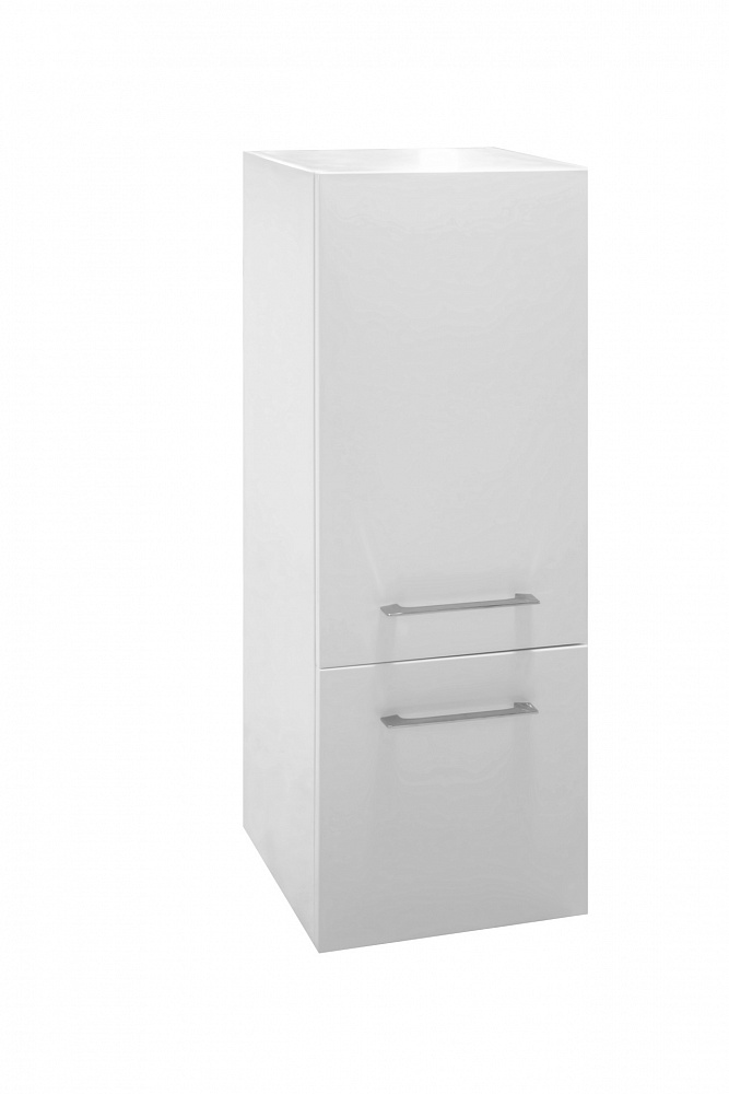 Пенал подвесной Elin правосторонний (ШхГхВ) 350х366х960, ФР-00003354