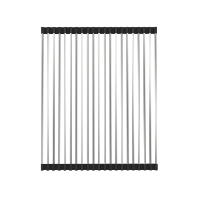 Ролл-мат, нерж. сталь, сатин, 349*430, Kitchen Line, IDDIS, ROL35SRi59