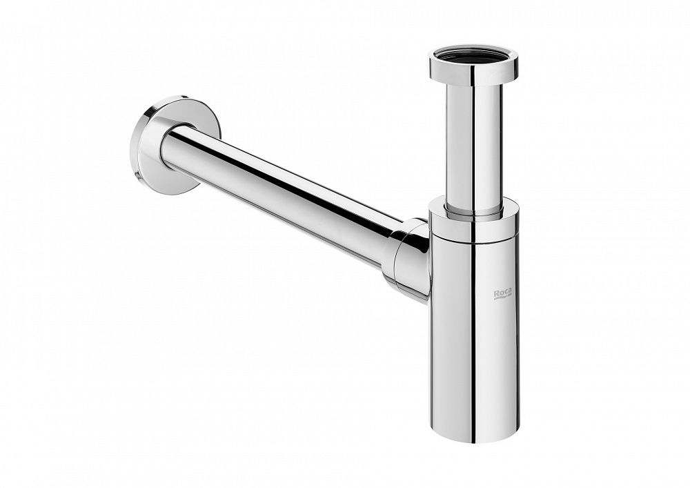 Сифон для раковины Roca Aqua 1 1/4 Basic 506406300