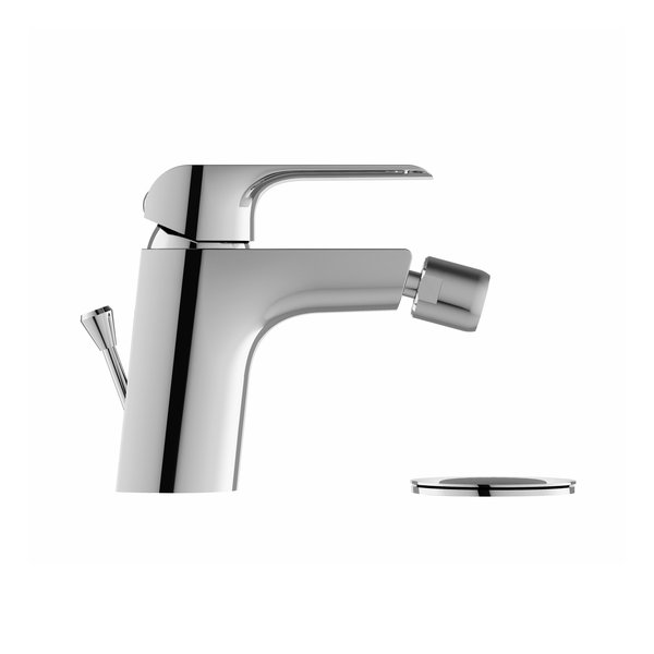 Смеситель для биде FL 055.00, X070122