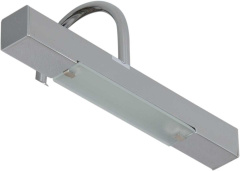 Светильник Aquanet Санта, Виктория,Паола, Порто New Хром, 00156398