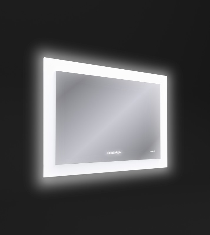 Зеркало LED 060 DESIGN PRO 80, KN-LU-LED060*80-p-Os