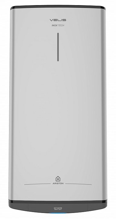 Водонагреватель электрический накопительный ABS VLS PRO INOX R 80, объём 80 литров, 3700687