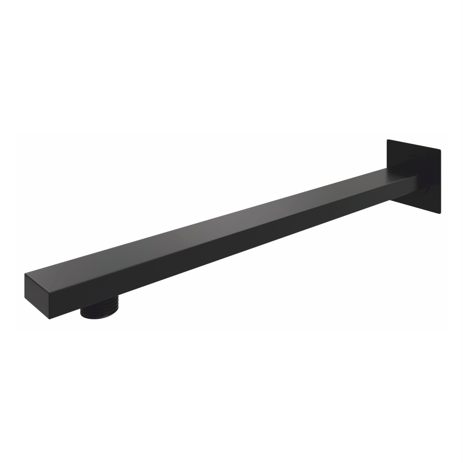 Встраиваемый комплект для ванны с верхней душевой насадкой, лейкой и изливом A7458.219.162.302.240.130.220 Thermo, A7458.219.162.302.240.130.220Thermo