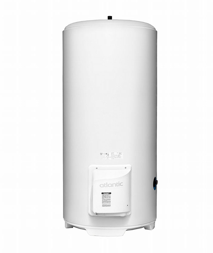 Электрический водонагреватель  ATLANTIC STEATITE  Central Domestic 300, VSRS 300L